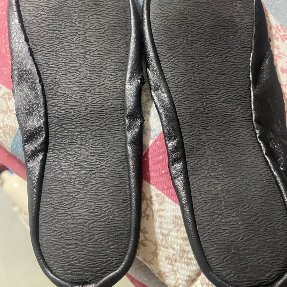 Ballet flats - Picture 2 of 2